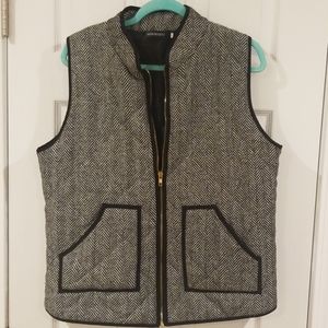 NWOT Women's XL Quilted Vest - 2 for $25